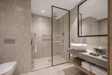 Serry Beach Resort