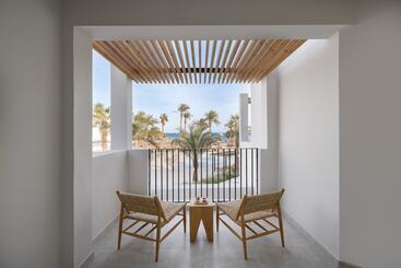 Serry Beach Resort