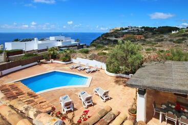 Villa Can Milana By Slow Villas - Port d'Andratx