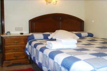 Agroturismo Ibarrondo Etxea