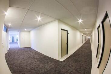 هاستل The Train Hotel Hatyai