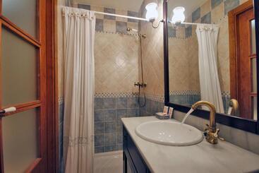 Apartamentos Santa Agueda