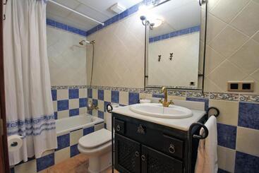 Apartamentos Santa Agueda