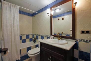 Apartamentos Santa Agueda