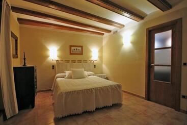 Apartamentos Santa Agueda