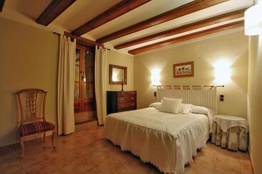 Apartamentos Santa Agueda