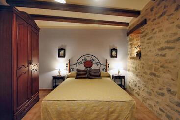 Apartamentos Santa Agueda