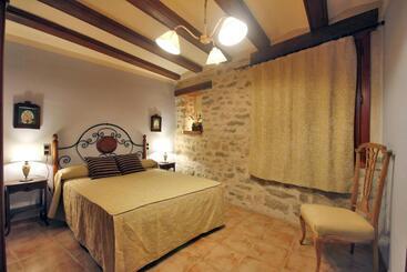 Apartamentos Santa Agueda