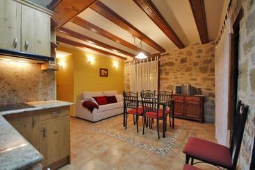 Apartamentos Santa Agueda