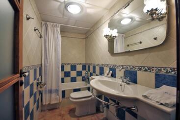 Apartamentos Santa Agueda