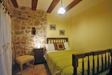 Apartamentos Santa Agueda