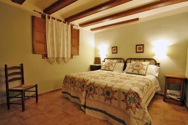 Apartamentos Santa Agueda