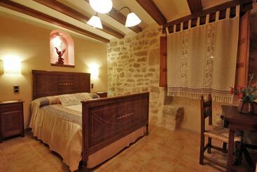 Apartamentos Santa Agueda