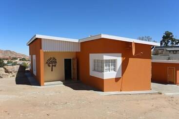 Aus Self Catering Units