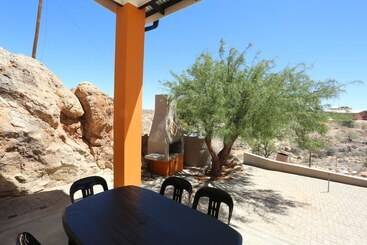 Aus Self Catering Units