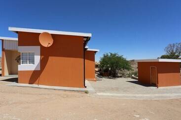 Aus Self Catering Units