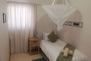 Aus Self Catering Units