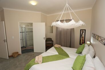 Aus Self Catering Units