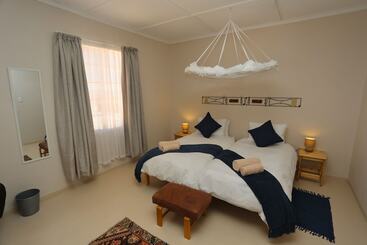 Aus Self Catering Units