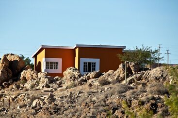 Aus Self Catering Units