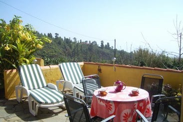 Casas Rurales Los Marantes