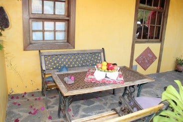 Casas Rurales Los Marantes