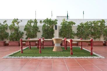 Dara Salam