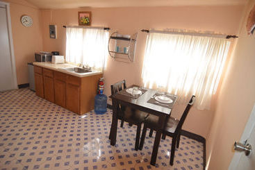 Executive Villas