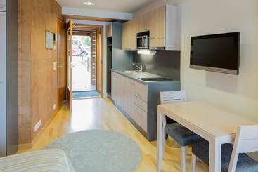 Holiday Club Katinkulta Apartments