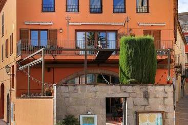 Hostal Casa Clara