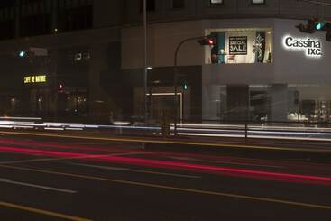 酒店 Allamanda Aoyama Tokyo