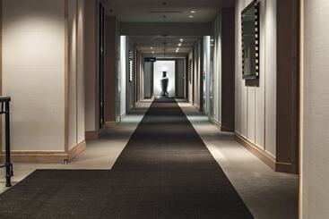 酒店 Allamanda Aoyama Tokyo