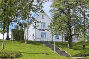 هتل Ami