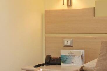Blu Tropical Resort - Zambrone