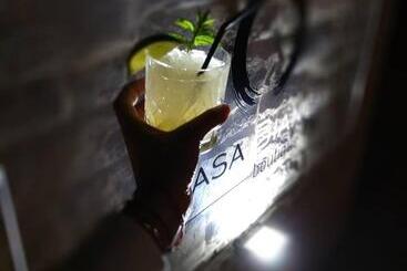 هتل Casa Bianca Adults Only By Checkin
