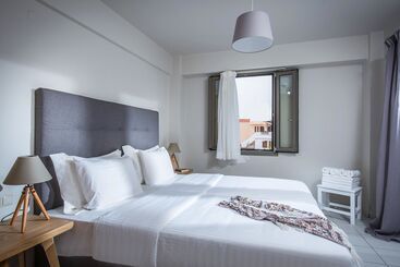 هتل Casa Bianca Adults Only By Checkin