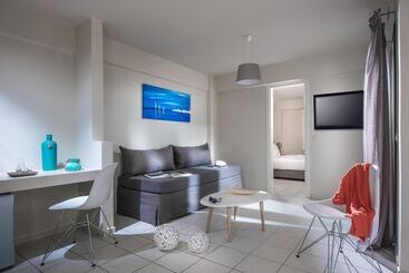 هتل Casa Bianca Adults Only By Checkin