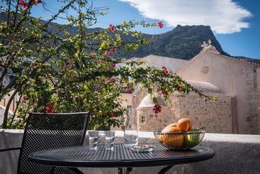 هتل Casa Bianca Adults Only By Checkin