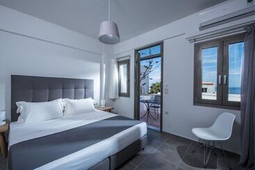 هتل Casa Bianca Adults Only By Checkin