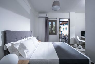 هتل Casa Bianca Adults Only By Checkin