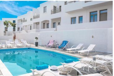 هتل Casa Bianca Adults Only By Checkin