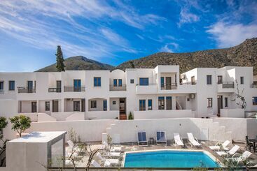 هتل Casa Bianca Adults Only By Checkin