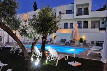 هتل Casa Bianca Adults Only By Checkin