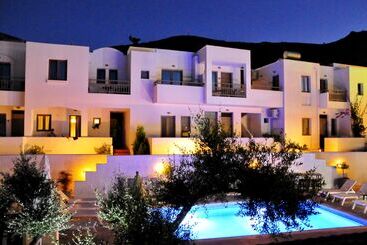 هتل Casa Bianca Adults Only By Checkin