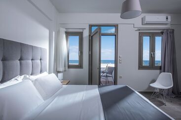 هتل Casa Bianca Adults Only By Checkin