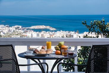 هتل Casa Bianca Adults Only By Checkin