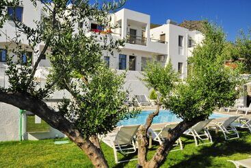 هتل Casa Bianca Adults Only By Checkin