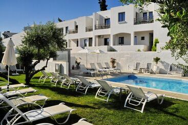 هتل Casa Bianca Adults Only By Checkin