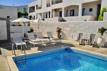 هتل Casa Bianca Adults Only By Checkin