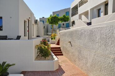 هتل Casa Bianca Adults Only By Checkin